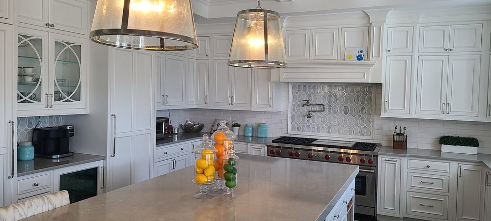 Coastal Kitchens and Baths - countertop fabricator in Belmar, NJ