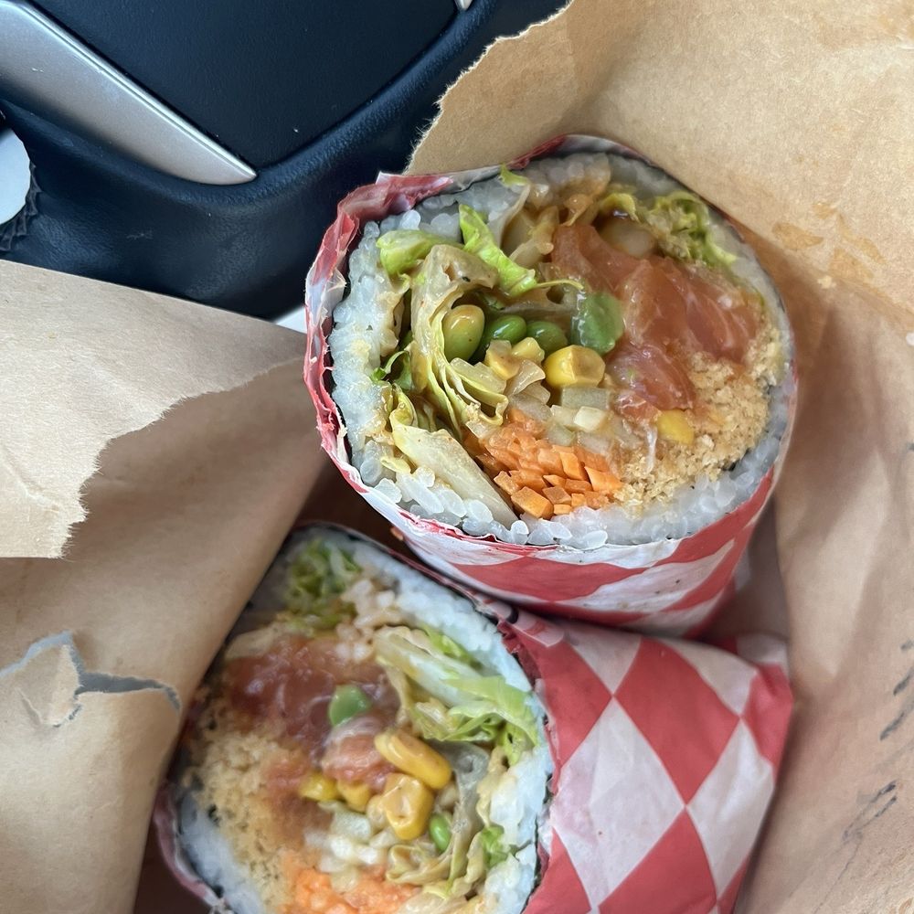 168 Asian Burritos - Asian Fusion Near Me - Olney, Maryland 168 Asian Burritos - Asian Fusion Near Me - Olney, Maryland