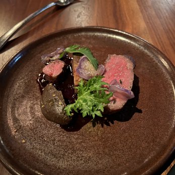 Boka - New American Near Me - Chicago, Illinois Boka - New American Near Me - Chicago, Illinois