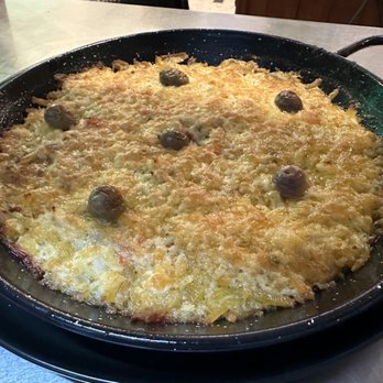 Castiço - Paelha - Restaurants Near Me - Lisbon, 11