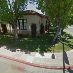 St. Mary School of Gilroy
