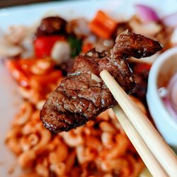 Dakao Restaurant And Bar - Bo Luc Lac
