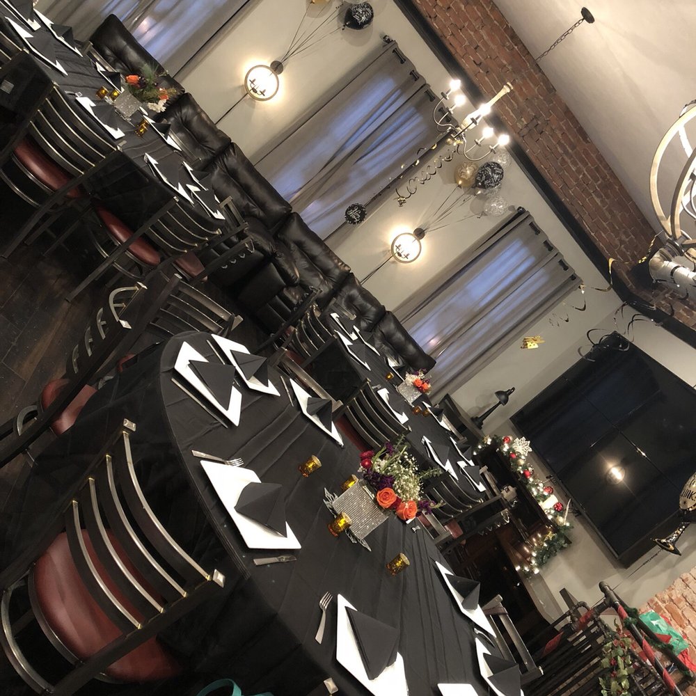 Bar 3 Millvale - Upstairs event space - New American Near Me - Millvale, Pennsylvania