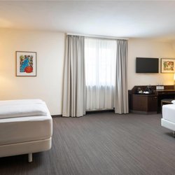 Hotel NH Klösterle Nördlingen - Guest room