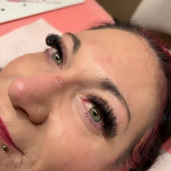 Lash Princesa - Eyelash Service Near Me - Colorado Springs, Colorado Lash Princesa - Eyelash Service Near Me - Colorado Springs, Colorado