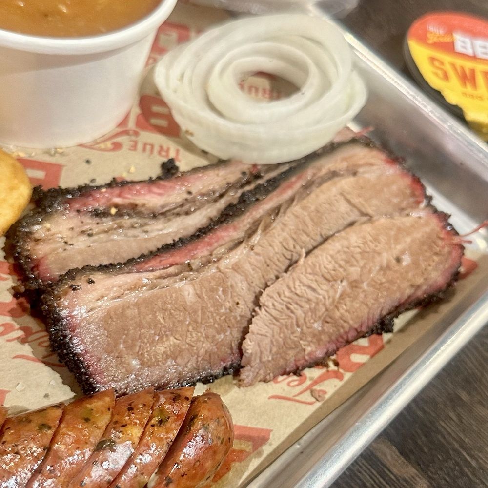 Lean Brisket Lean Brisket