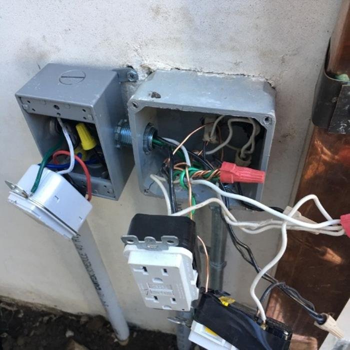 Slide of Servicios Electricos Arjona