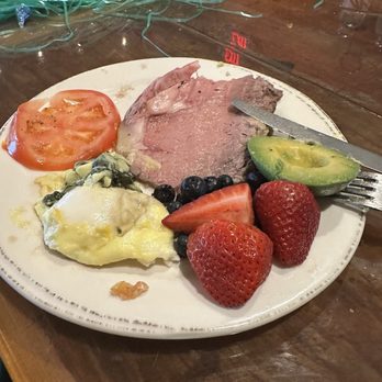 Molly Pitcher's Lounge - Prime Rib Eggs Benedict Fresh Fruit - Buffets Near Me - Lyon Charter Township, Michigan Molly Pitcher's Lounge - Prime Rib Eggs Benedict Fresh Fruit - Buffets Near Me - Lyon Charter Township, Michigan