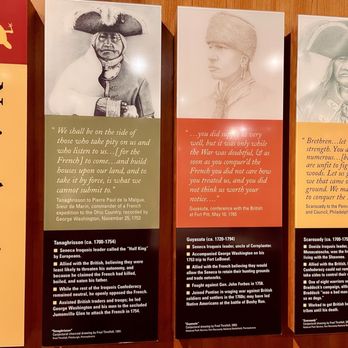 Fort Pitt Museum - Museums Near Me - Pittsburgh, Pennsylvania Fort Pitt Museum - Museums Near Me - Pittsburgh, Pennsylvania