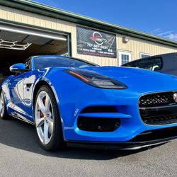 American Custom Auto Care