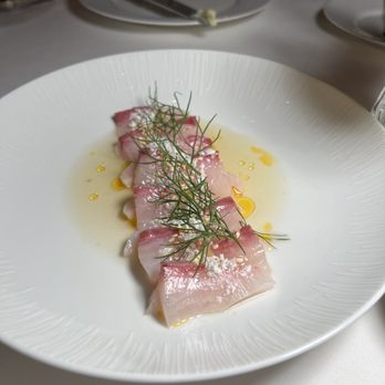 East End Bistrot - French Near Me - Raleigh, North Carolina