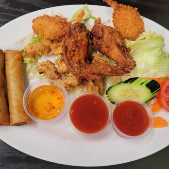 Pho 75-2 Oriental Restaurant - Vietnamese Near Me - Fresno, California
