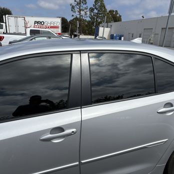 Hot Spot Window Tinting - Home Window Tinting Near Me - Chula Vista, California Hot Spot Window Tinting - Home Window Tinting Near Me - Chula Vista, California