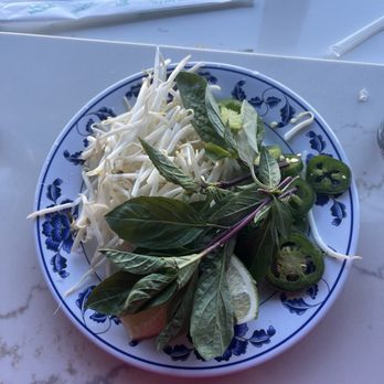 Midtown Pho - Garnish. - Wine Bars Near Me - Raleigh, North Carolina