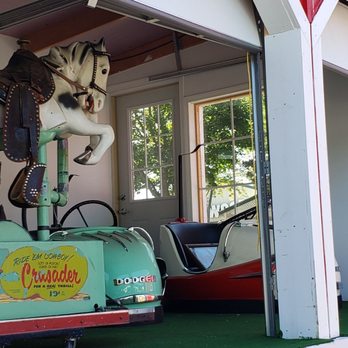 Volo Museum - Museums Near Me - Volo, Illinois Volo Museum - Museums Near Me - Volo, Illinois