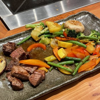Azumi - Sushi Bars Near Me - Baltimore, Maryland