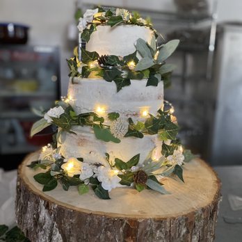Pollman's Bake Shop - Wedding Cake - Bakeries Near Me - Mobile, Alabama Pollman's Bake Shop - Wedding Cake - Bakeries Near Me - Mobile, Alabama