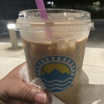 Cali Coffee - Coffee & Tea Near Me - Miramar, Florida Cali Coffee - Coffee & Tea Near Me - Miramar, Florida