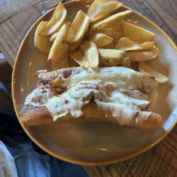 Donovan's Meatery - Meatball sub - Steakhouses Near Me - Riverview, Florida