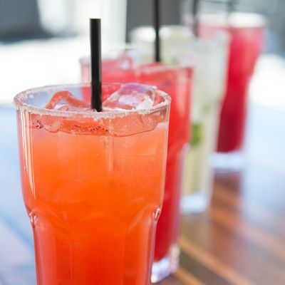 The Cheesecake Factory by null