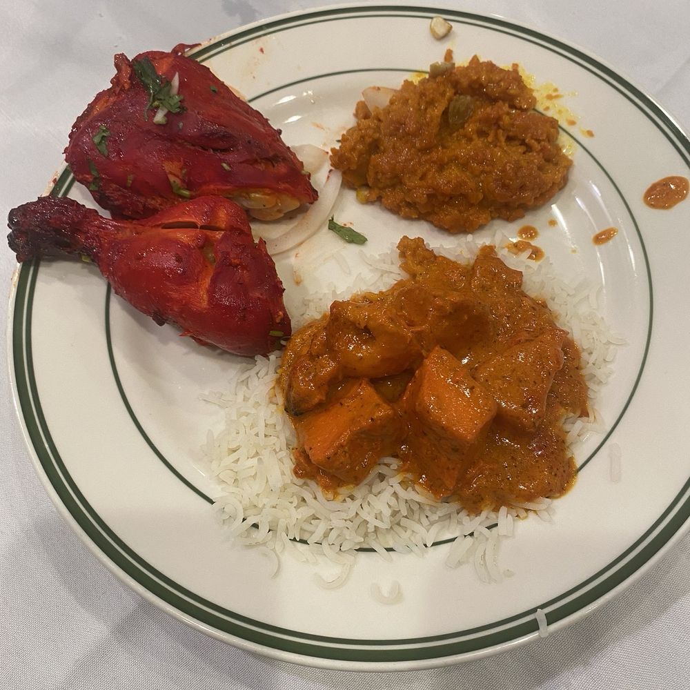 India Kitchen Tustin, CA - Tandoori Chicken with Gajar Ka Halwa and Chicken Tikka Masala - Indian Near Me - Tustin, California India Kitchen Tustin, CA - Tandoori Chicken with Gajar Ka Halwa and Chicken Tikka Masala - Indian Near Me - Tustin, California