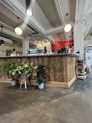 Càphê Roasters by null