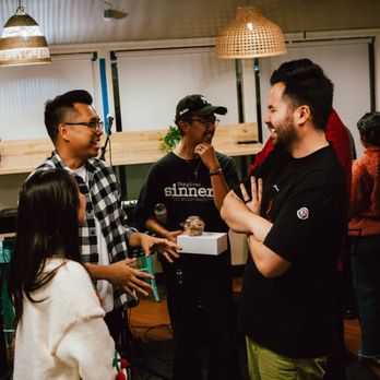 Revival Collective - Churches Near Me - Torrance, California Revival Collective - Churches Near Me - Torrance, California