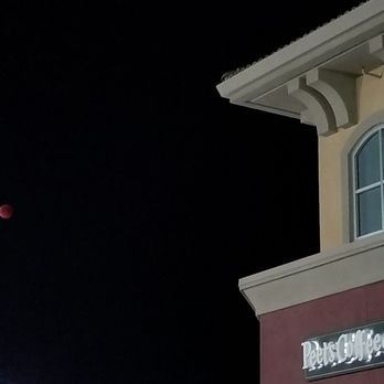 Peet's Coffee - Total Eclipse 31Jan2018 5:30 a.m. only the early birds saw this. - Coffee & Tea Near Me - Milpitas, California Peet's Coffee - Total Eclipse 31Jan2018 5:30 a.m. only the early birds saw this. - Coffee & Tea Near Me - Milpitas, California