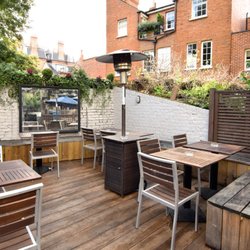 The Black Lion