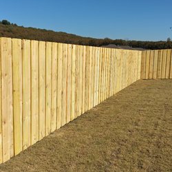 Bradford Fencing LLC