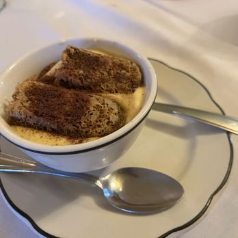 Tres Chaves - Tiramisu - Portuguese Near Me - Yonkers, New York