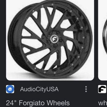 Miranda's Towing - my rims. - Towing Near Me - Oviedo, Florida Miranda's Towing - my rims. - Towing Near Me - Oviedo, Florida