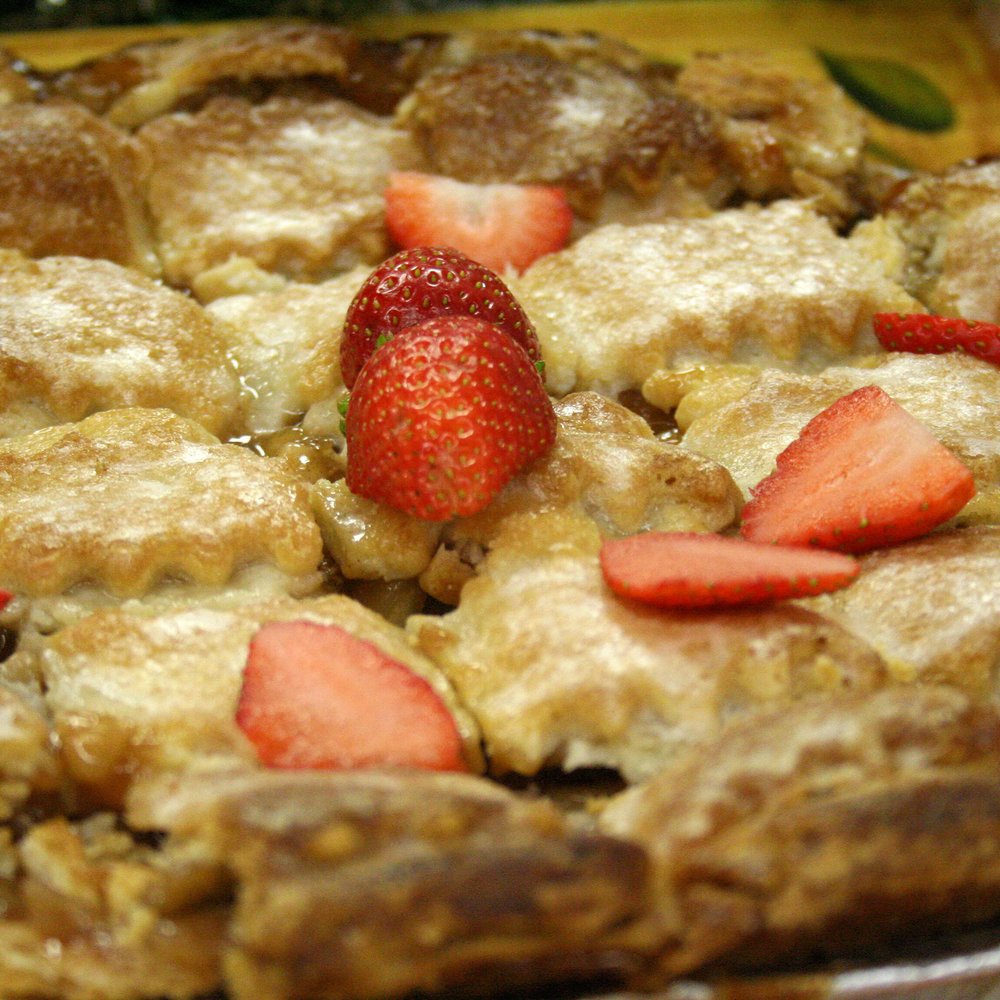 Caterman Catering - Apple Pie - Caterers Near Me - San Jose, California Caterman Catering - Apple Pie - Caterers Near Me - San Jose, California