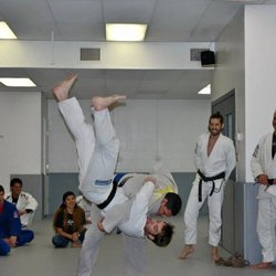 Manasota Jiu Jitsu