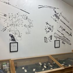 Purcell's Custom Firearms, Inc