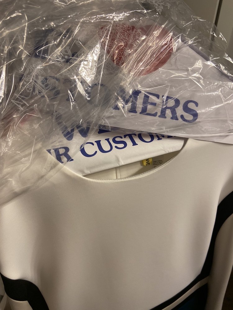 CUSTOM CLEANERS 13 Photos & 103 Reviews 7750 N MacArthur Blvd