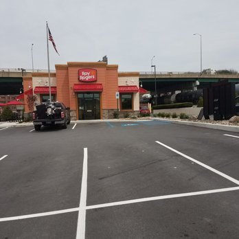 Roy Rogers - Fast Food Near Me - Cumberland, Maryland