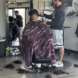 Norcal Barber & Beauty