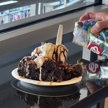 Nationals Park - Death by chocolate - Stadiums & Arenas Near Me - Washington, DC, District of Columbia Nationals Park - Death by chocolate - Stadiums & Arenas Near Me - Washington, DC, District of Columbia
