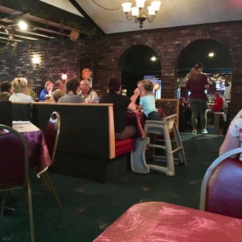 Spang's Pizza & Pasta - people eating and drinking - Sandwiches Near Me - Saint Germain, Wisconsin Spang's Pizza & Pasta - people eating and drinking - Sandwiches Near Me - Saint Germain, Wisconsin