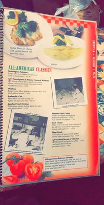Menu photo 6 Villa Restaurant Eastpointe, MI Menu photo 6 Villa Restaurant Eastpointe, MI