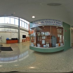 Jordan-Newby Anchor Branch Library at Broad Creek