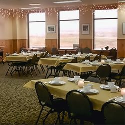 Rancher's Roost Cafe