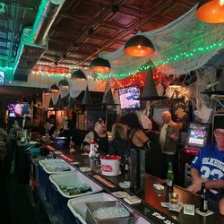 Mike's Tavern