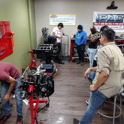 Southern Careers Institute - San Antonio South