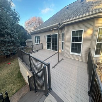903 Carpentry - Decks & Railing Near Me - Waunakee, Wisconsin 903 Carpentry - Decks & Railing Near Me - Waunakee, Wisconsin
