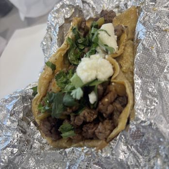 Iron Ranch Kitchen - Asada taco - Burgers Near Me - Austin, Texas