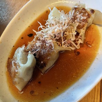 KYU - Asian Fusion Near Me - Las Vegas, Nevada