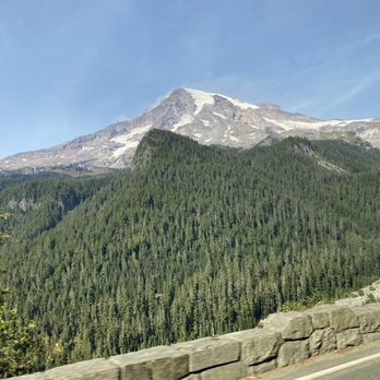 Evergreen Escapes - Tours Near Me - Seattle, Washington
