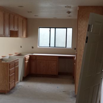 Perfect Touch Custom Painting - Natural Finidsh Lacquer - Refinishing Services Near Me